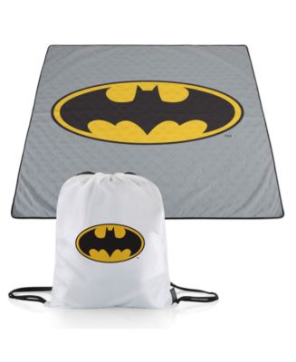 Oniva DC Comics Batman Impresa Picnic Blanket, 60