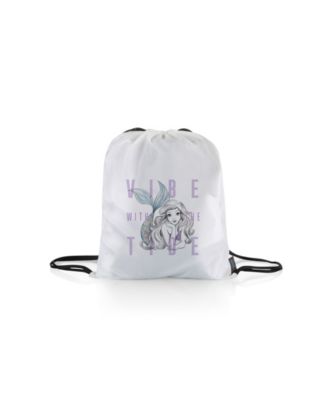 Disney The Little Mermaid Impresa Picnic Blanket, 60" x 50"