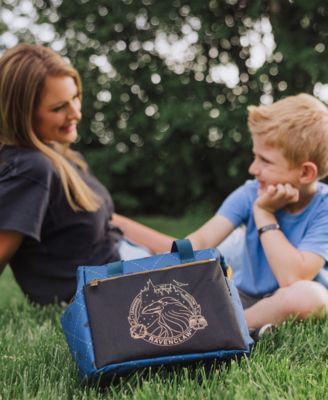 Harry Potter Ravenclaw 9 Liter On The Go Lunch Bag Cooler