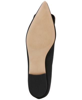 Women's Tink Buckled Flats