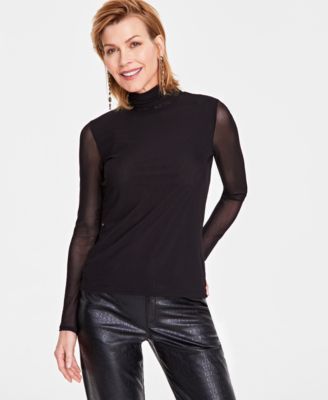 Macy's inc turtleneck best sale