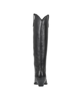 Women's Ander Western Pointy Toe Tall Boots