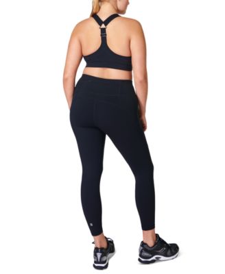 Women's 7/8 Workout Leggings 