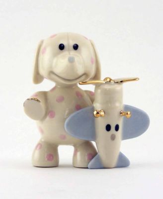 Rudolph Reindeer and Misfit Toys Figurine Set