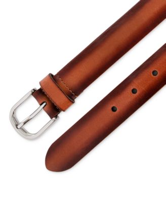 Luxury Men's Dress Belt