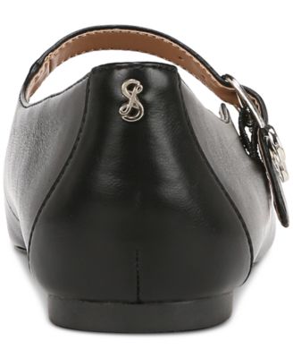 Women's Fredi Mary Jane Flats