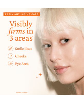 Super Drops 5% Niacinamide & Vitamin C Brightening Serum, 1.01 oz.