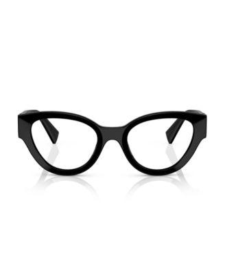 Women's Eyeglasses, MU 01VV