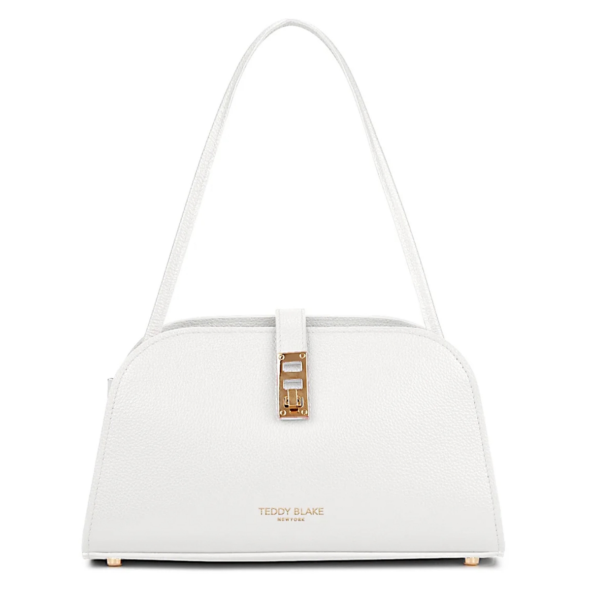 Dana Dollarino 11" - White