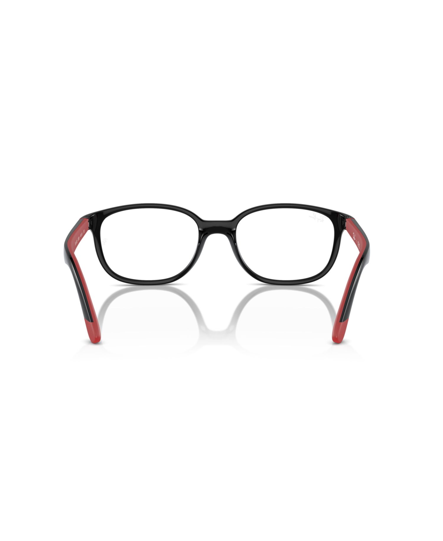 Kids Panthos Plastic RB1632 Eyeglasses(Ages 07-10)