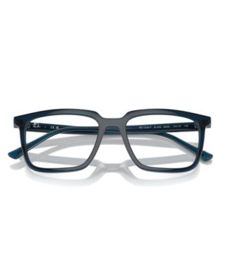 Unisex Alain Optics Eyeglasses, RB7239F