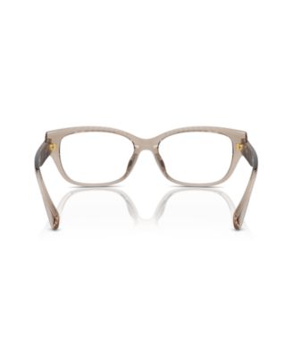 Women's Eyeglasses, RA7165U