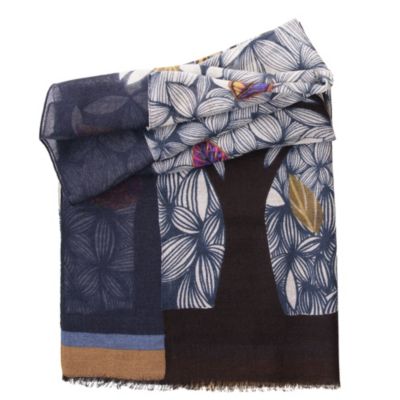 Bosco - Wool Scarf