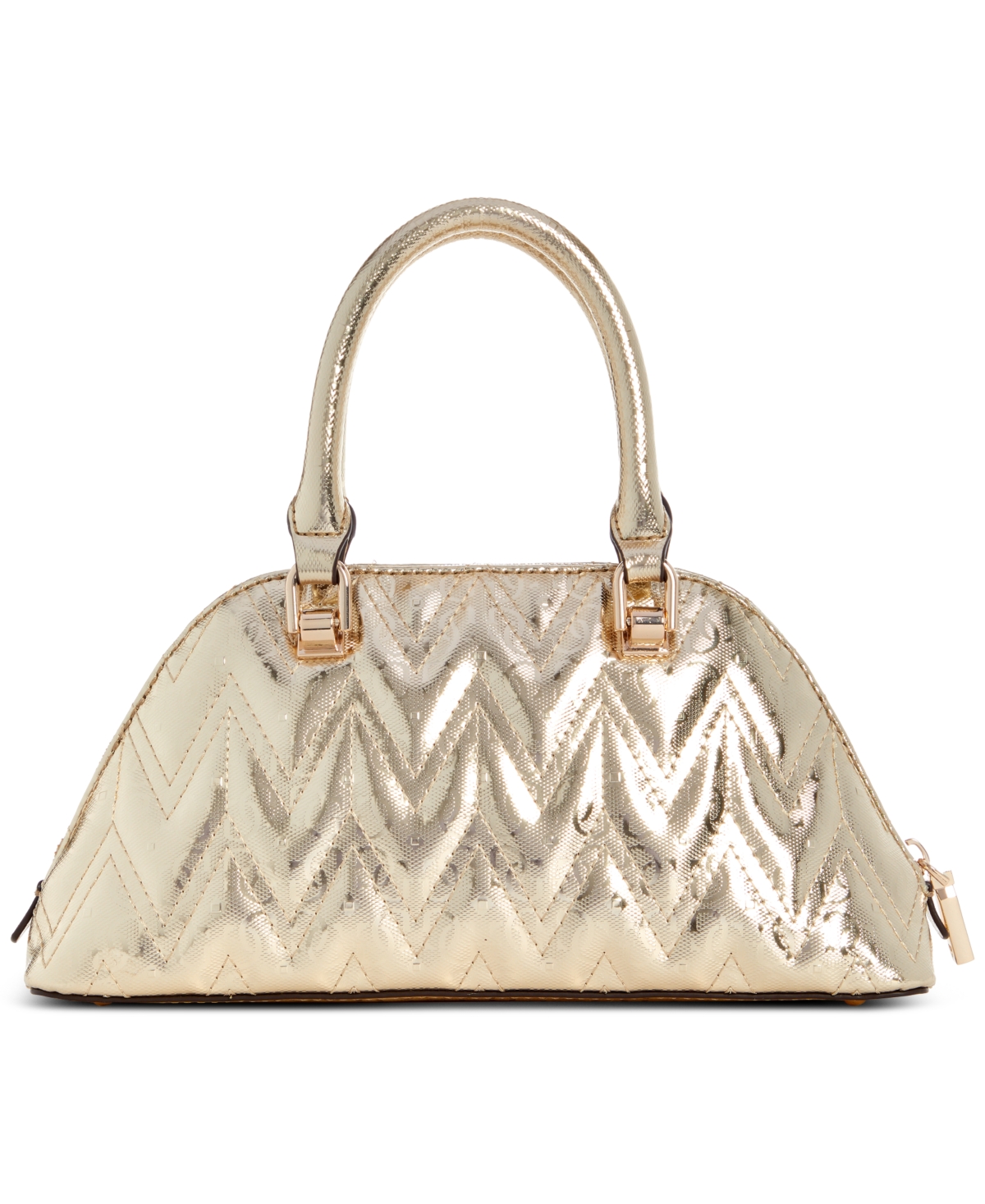 Guess Adelard Dome Satchel