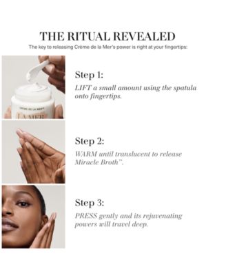 La Mer 2-Pc. The Creme de La Mer Set