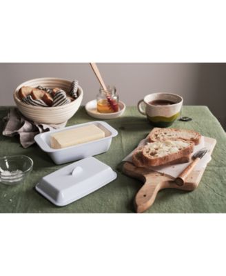 Eddingtons Small Round Proving Basket