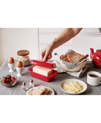 Eddingtons Small Round Proving Basket