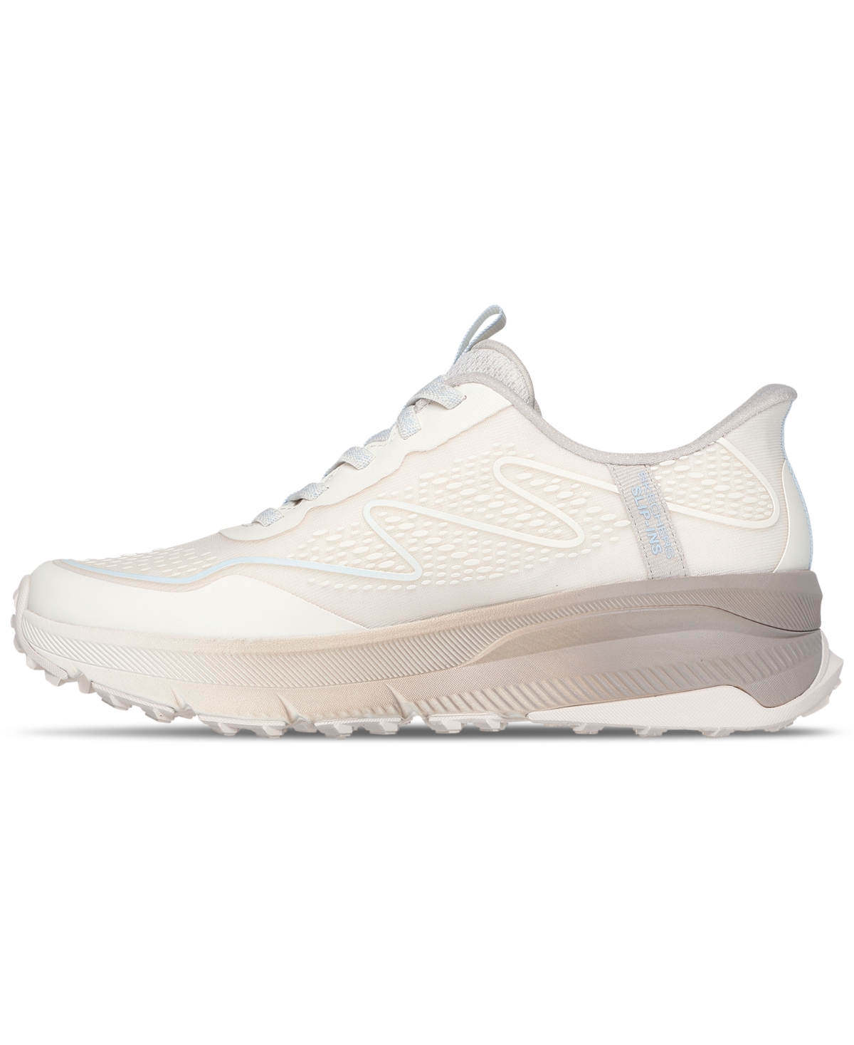 Skechers Women's Slip-ins: Switch Back - Mist Walking Sneakers from Finish Line