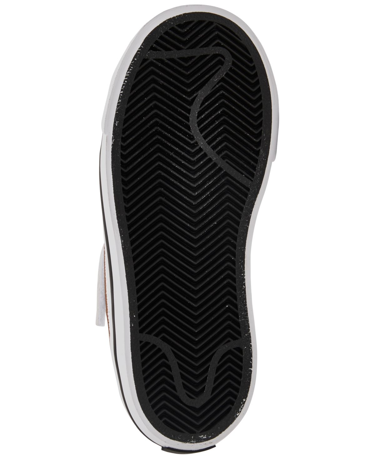 Nike Toddler Kid's Court Legacy Stay-Put Closure Casual Sneakers from Finish Line -hemp