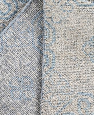 Indian OOAK M7184 9'1''x12'2'' Area Rug