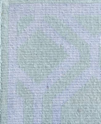 Indian OOAK M7612 9'3''x12'1'' Area Rug