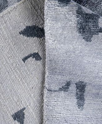 Indian OOAK M6891 9'2''x12'4'' Area Rug