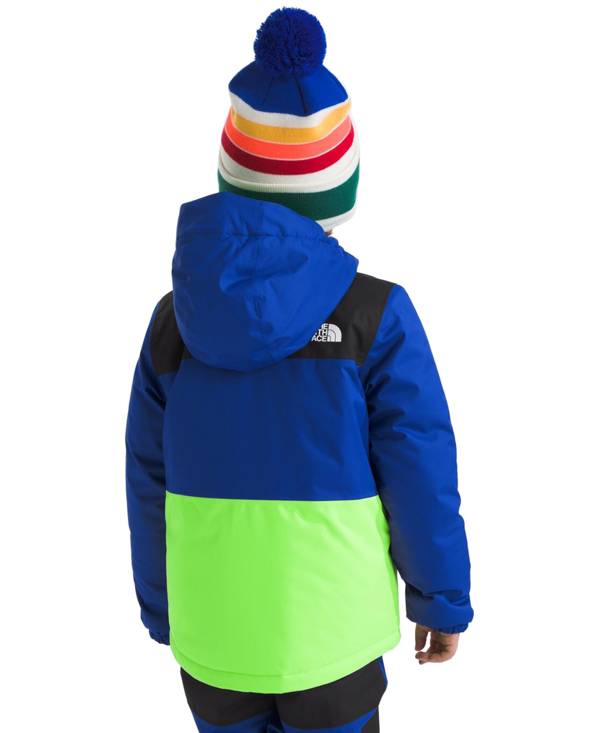 The North Face Toddler & Little Kids Freedom Insulated Jacket