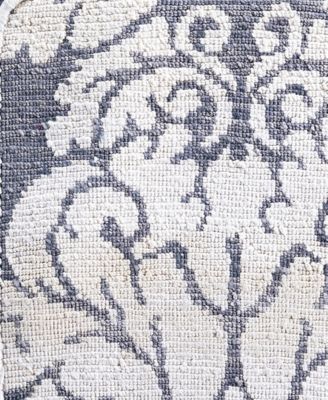 Indian OOAK M7583 9'2''x12'1'' Area Rug