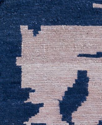 Indian OOAK M6784 8'1''x10'1'' Area Rug