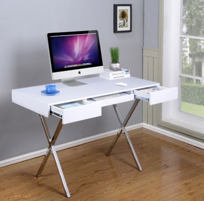 Contemporary Style Home & Office Desk