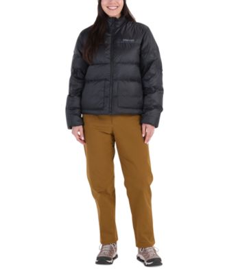 Женская пуховая куртка Marmot Women's Guide 