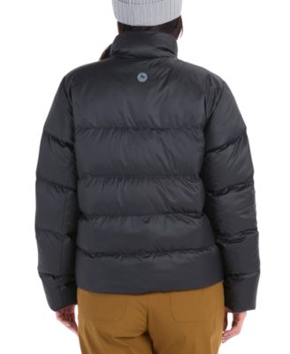 Women's Guide Down Puffer Jacket 