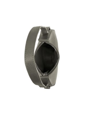 Carol Top Handle Crescent Shoulder Bag