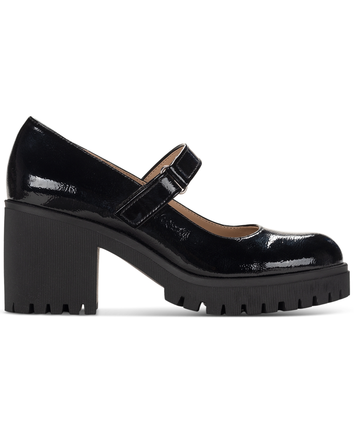Sun + Stone Women's Padmaa Lug Mj Loafers, Created for Macy's