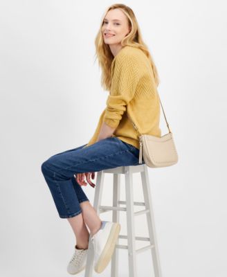 Маленькое кроссбоди Style & Co через плечо, созданное для Macy's