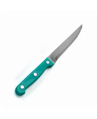 14 Piece Cutlery Set in Teal