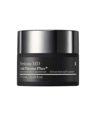Perricone MD - FREE Cold Plasma Plus+ Advanced Serum Concentrate Deluxe Sample with any  purchase ($22 Value)