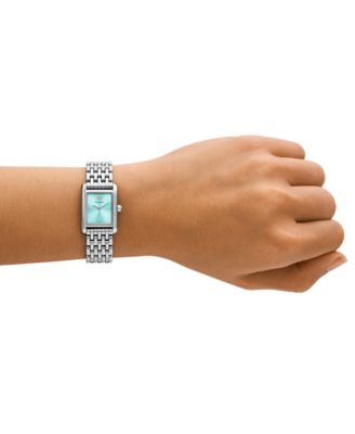 Women's  The Eleanor Stainless Steel Bracelet Watch 19mm