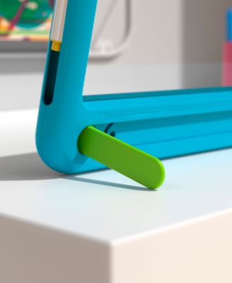 Neon Glow Tablet Light-Up Art Board