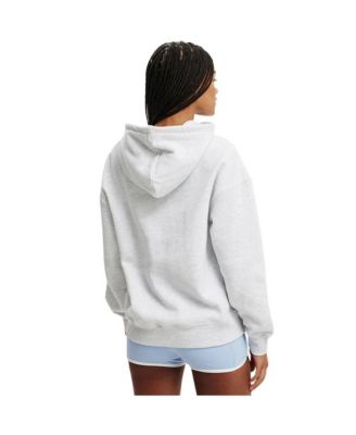 Women's Active Plush Premium Hoodie