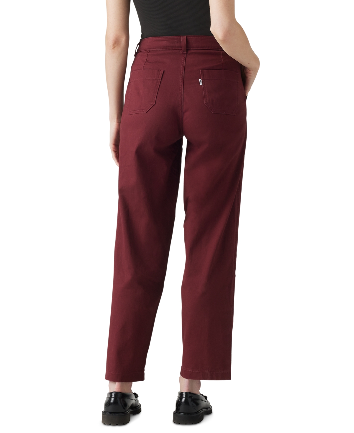 Levi's Women's Utility Pants