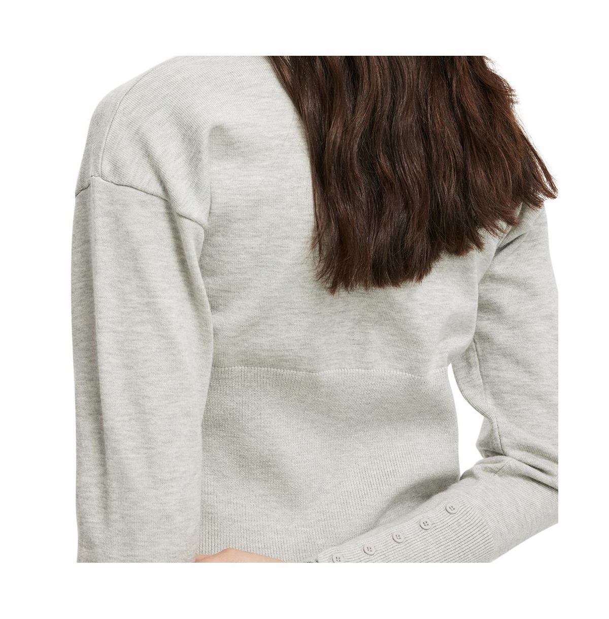 Cotton On Women's Everfine Round Neck Cardigan