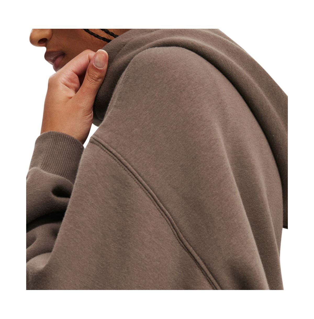 Cotton On Women's Classic Fleece Hoodie