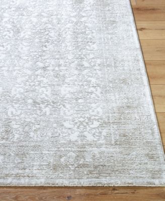 Beth 541497 2'7"x7'3" Runner Area Rug