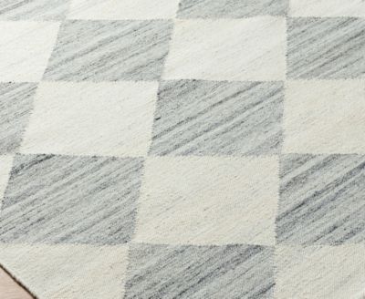 Livabliss Antho Vvat-2303 2'6"x8' Runner Area Rug In Cream,gray