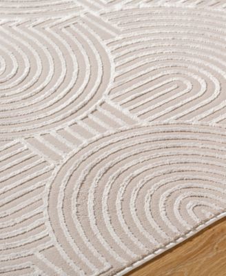 Alder ALD-2319 1'11"x3'9" Area Rug