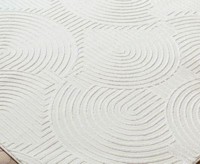 Alder ALD-2323 7'7"x10' Area Rug