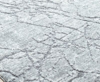 Livabliss Andorra Plus Arp 2312 Rug Collection In Slate
