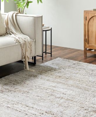 Livabliss Andorra Plus Arp 2305 Rug Collection In Ivory