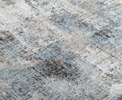 Allegro ALG-2354 6'7"x9' Area Rug